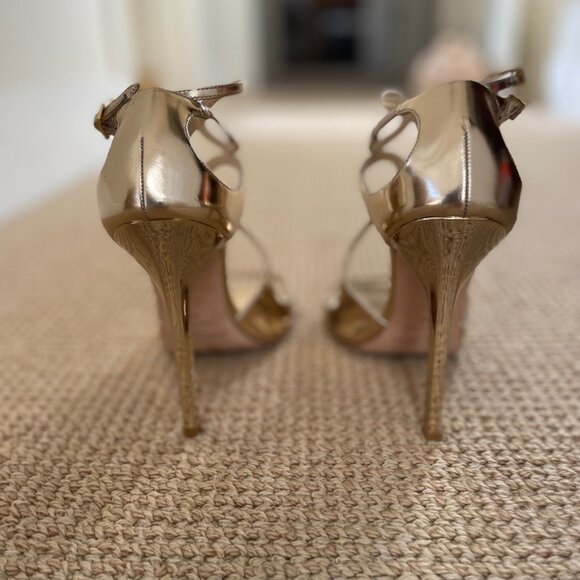 Jimmy Choo Lance 37 - Picture 3 of 16